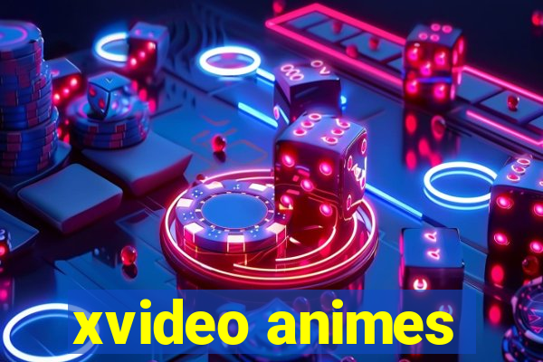 xvideo animes